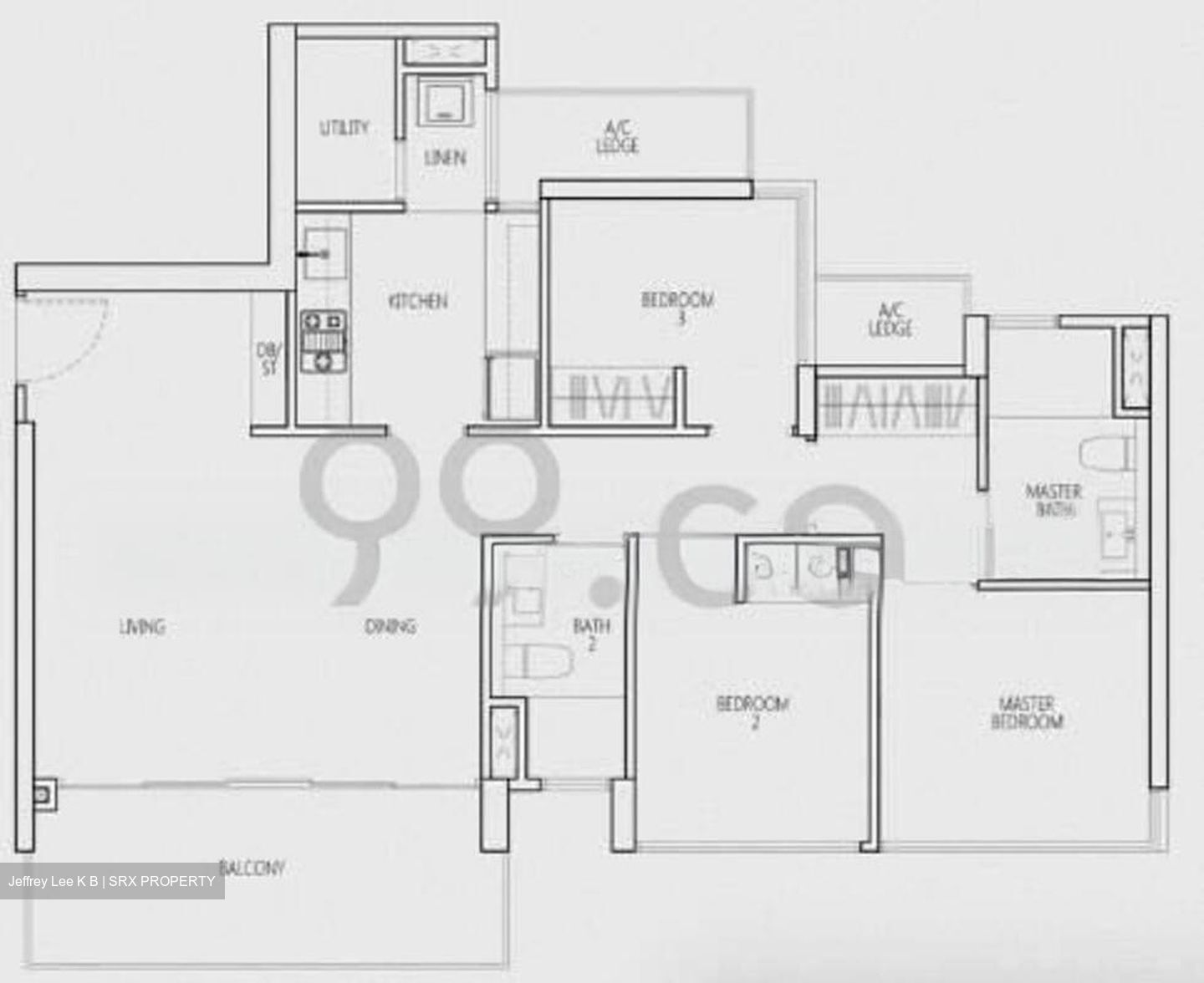 Tampines Street 32 (D18), Condominium #502922451